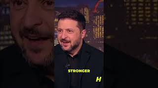 Download lagu Zelenskyy on Putin's Hitler Comparison & US Aid #Ukraine mp3 Download lagu Zelenskyy on Putin's Hitler Comparison & US Aid #Ukraine mp3