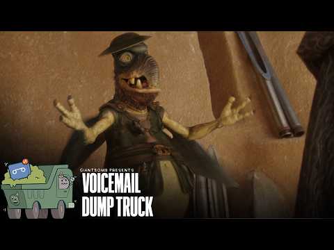 Voicemail Dump Truck 194 w/Jesse Vitelli | Sequel Hat.mp3