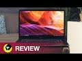 Asus Zenbook Pro - Betalen voor de buitenkant - Review