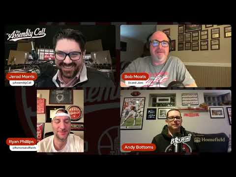 [AC] IU-Purdue Postgame Show (1-27-26)