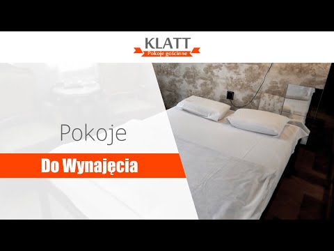Pokoje do wynajęcia Kraków Klatt