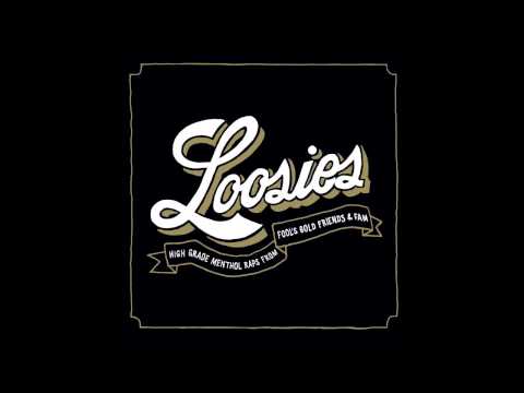 Droop-E - Mind Gone (Produced by Droop-E & ISSUE)