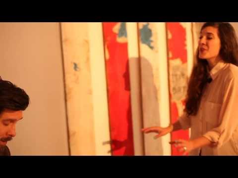 Attends-moi(s) Mars / Luciole & Hugh Coltman