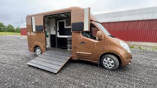 Renault Master cami&oacute;n caja abierta < 3.5t | Imagen 4 - Autoline