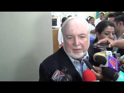 Carlos Pellas dice que en Nicaragua hay un proceso de inversión fuerte
