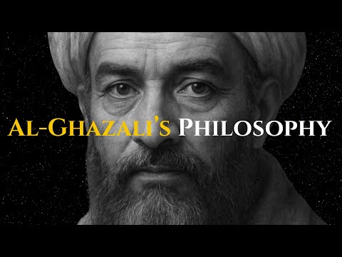 The Complete Philosophy of Al-Ghazali for Sleep
