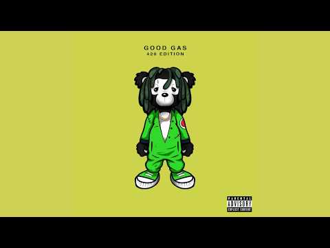 Good Gas - Another Blunt (Feat. Tunji Ige & FKi 1st) [Official Audio]