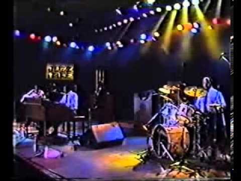 Jimmy Smith with Phil Upchurch  Back at the Chicken Shack