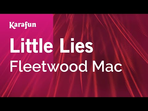 download lagu mp3 mp4 Tell Me Lies Karaoke, download lagu Tell Me Lies Karaoke gratis, unduh video klip Tell Me Lies Karaoke