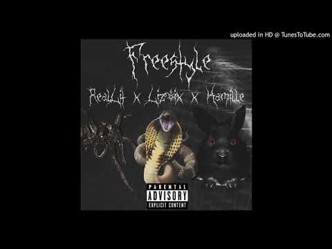 Free Style Gang ( Prod. Guala Beatz x DarkboyBeatz )