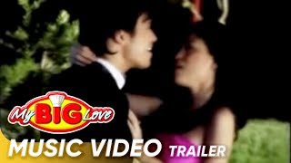 If Ever You&#39;re In My Arms Again Music Video Trailer | Sam Milby, Toni Gonzaga | &#39;My Big Love&#39;