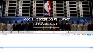 CS 410 Final Project Presentation