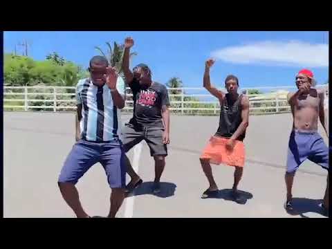 Dhirv 2Funny X BoBo - Dang Dang Challenge