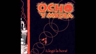otto e mezzo orquesta La Ocho Y Media