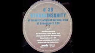 6 Traxx - Insanity