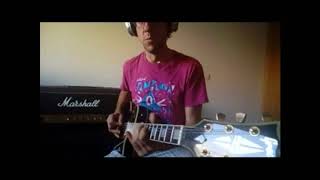 Vandenberg's Kamikaze cover