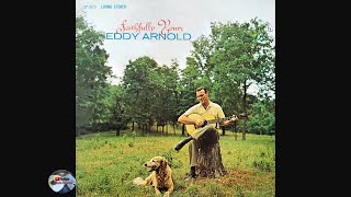 Eddy Arnold - Faithfully Yours (1963)