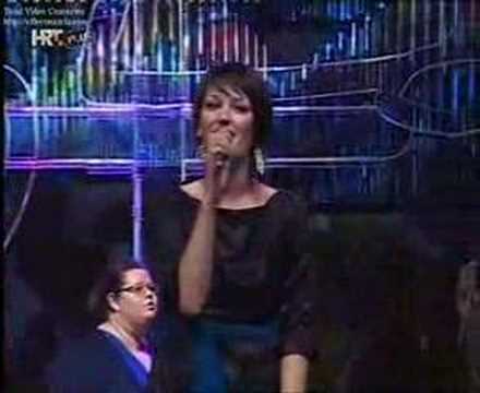 Navještenje - Nađeni Bog