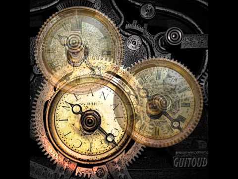 Guitoud – Analogic Time (2008) Full Album