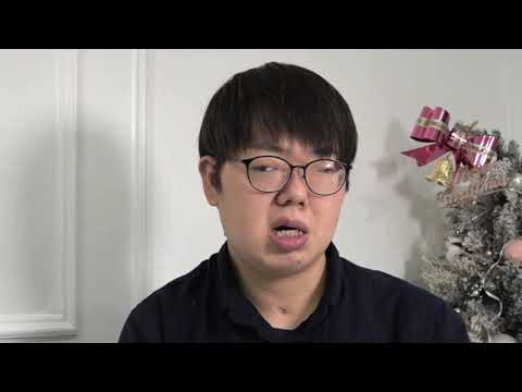 발달장애인 스탠드업 개그맨 한기명...인터뷰 이미지