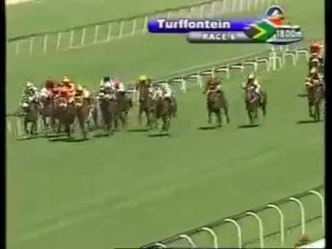 2012-12-16 Turffontein - race 6
