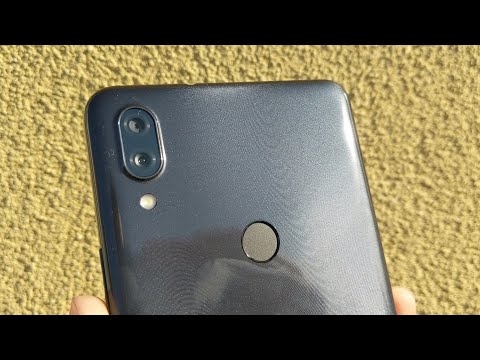 Alcatel 3V camera review *I was hoping for better quality*
