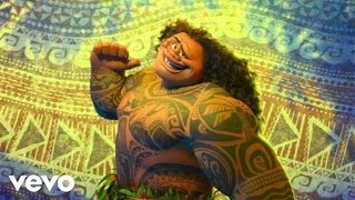 Saulo Vasconcellos - De nada (De &quot;Moana&quot;)