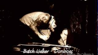 Butch Walker - Dominoes