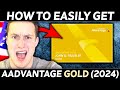 BEST BASE AIRLINE STATUS AAdvantage Gold 2024 Guide