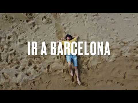 Olly Wall & James Stefano - Barcelona