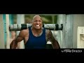 Baywatch The Rock Vs Zac Efron In Hindi By Movie Clips