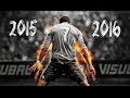 Cristiano Ronaldo - Unstoppable 2015/16 Skills & Goals |HD|