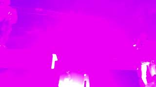 Flatbush Zombies - Chunky (Live at Revolution Live In Fort Lauderdale on 6/2/2018)