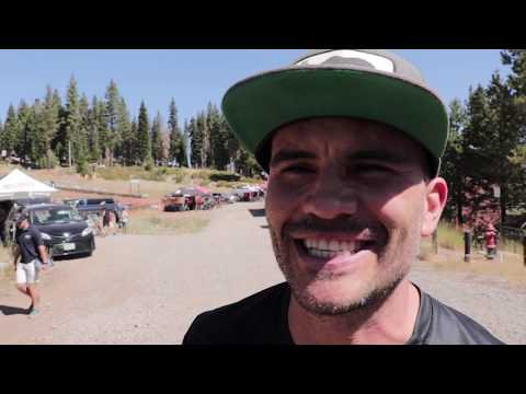 EWS Northstar - Actor Juan Pablo Raba does the EWS100!