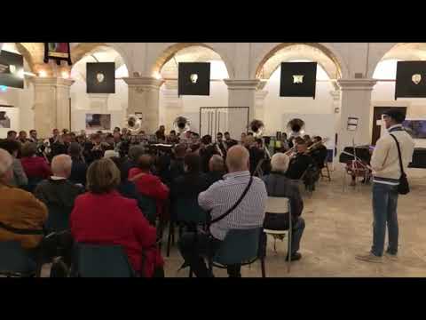 I Gaudenti - G. Mascolo | P.C.M Gioia del Colle - Paolo Falcicchio