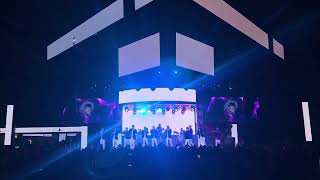 LA DOBLE CARA EN VIVO @bandacarnavalandaluz  ÉXITOS DE BANDA CARNAVAL