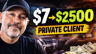 Uber Drivers Are Missing This HUGE Opportunity
