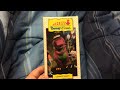 Barney VHS Update
