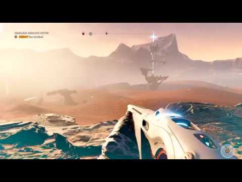 Far Cry 5 - Lost On Mars DLC - Hemoleum Research Center