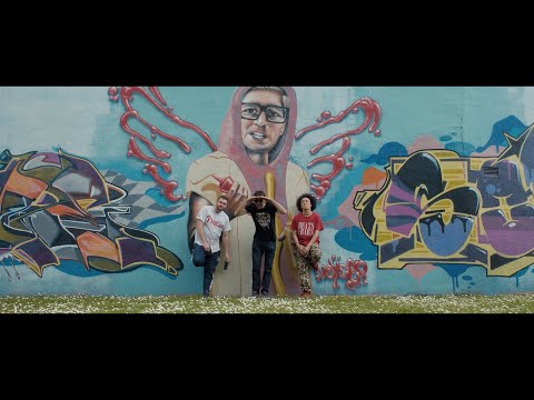 Joe Publik ft. Chillman & G00se - Head nod hip hop [Official Video]