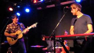 Airplanes by Chase Coy (Live)