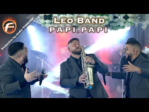Leo Band - PAPI, PAPI