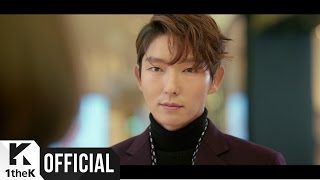 [MV] Ji Chang Wook(지창욱) _ KISSING YOU(7 First Kisses(첫 키스만 일곱 번째) O.S.T)