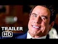 SPEED KILLS Official Trailer (2018) John Travolta, Thriller Movie HD