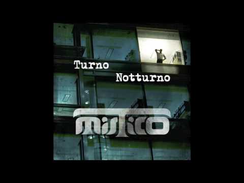 Mistico - Asciugamano feat Dargen D'Amico