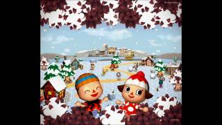 Animal Crossing - Christmas Eve 'Orchestrated'