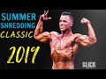 My First Bodybuilding Show......In 7 Years