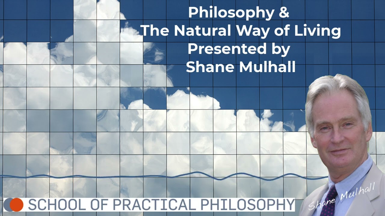 30  The Natural Way of Living