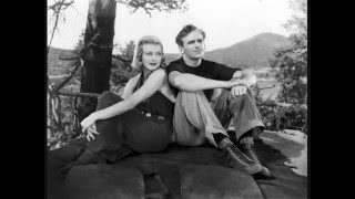 Douglas Fairbanks Jr.-Please Mr. Postman
