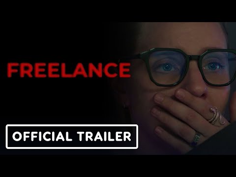 Freelance - Official Trailer (2025) Nicole Pastor, Jordan Fraser-Trumble, Stephen Degenaro